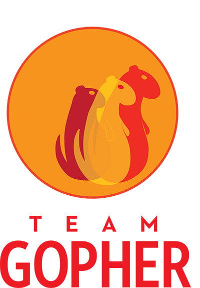 Welcome to TeamGopher